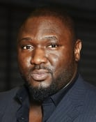 Nonso Anozie