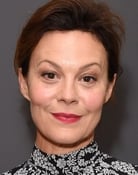 Helen McCrory