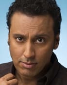 Aasif Mandvi