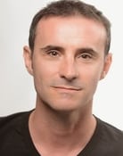 Claudio Serrano