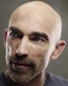 Jackie Earle Haley