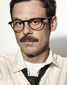 Scoot McNairy