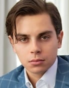 Jake T. Austin