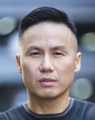 BD Wong