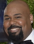 James Monroe Iglehart