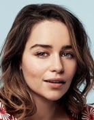 Emilia Clarke