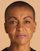 Adjoa Andoh