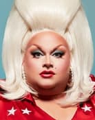 Ginger Minj