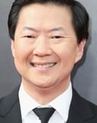 Ken Jeong