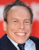 Warwick Davis