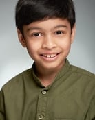 Ahaan Gupta