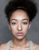 Patricia Allison