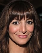 Nasim Pedrad