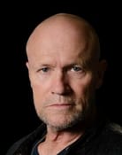 Michael Rooker