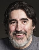 Alfred Molina