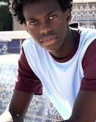 Tim Johnson Jr.