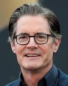 Kyle MacLachlan