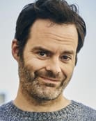 Bill Hader