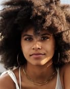 Zazie Beetz