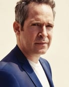 Tom Hollander