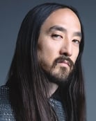 Steve Aoki