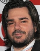 Matt Berry