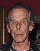 Christopher Fairbank