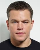 Matt Damon