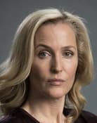 Gillian Anderson