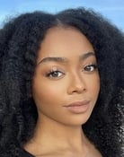 Skai Jackson