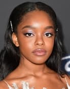 Marsai Martin