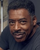 Ernie Hudson