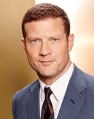 Dermot O'Leary