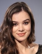 Hailee Steinfeld