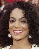 Jasmine Guy