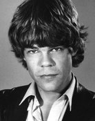 David Johansen