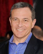 Bob Iger