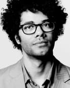 Richard Ayoade