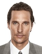 Matthew McConaughey
