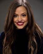 Sarah Jeffery