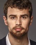 Theo James