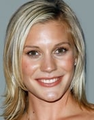 Katee Sackhoff