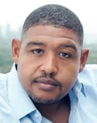 Omar Benson Miller