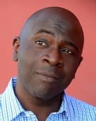 Gary Anthony Williams