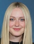 Dakota Fanning