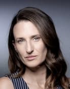 Camille Cottin