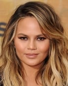 Chrissy Teigen