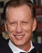 James Woods