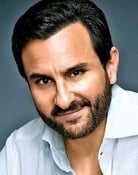 Saif Ali Khan