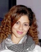 Tanaaz Currim Irani